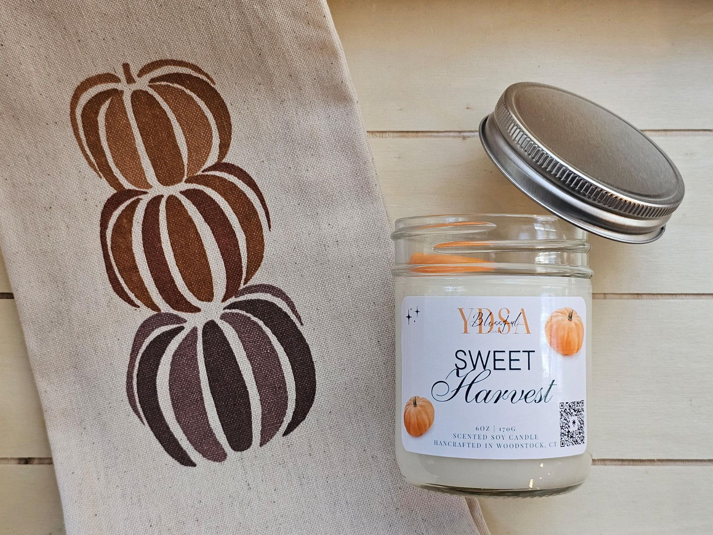 Sweet Harvest