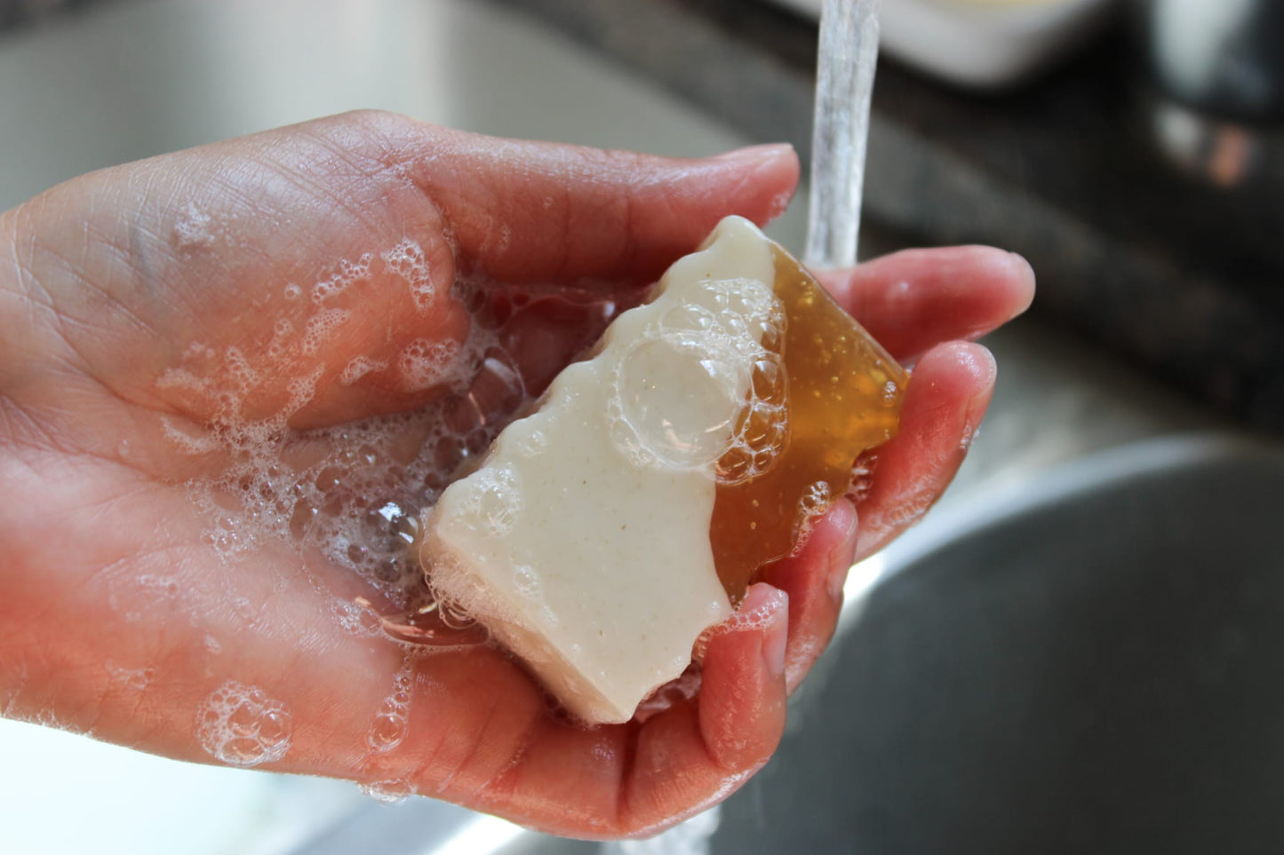 YDSA Soap Sample Bundle