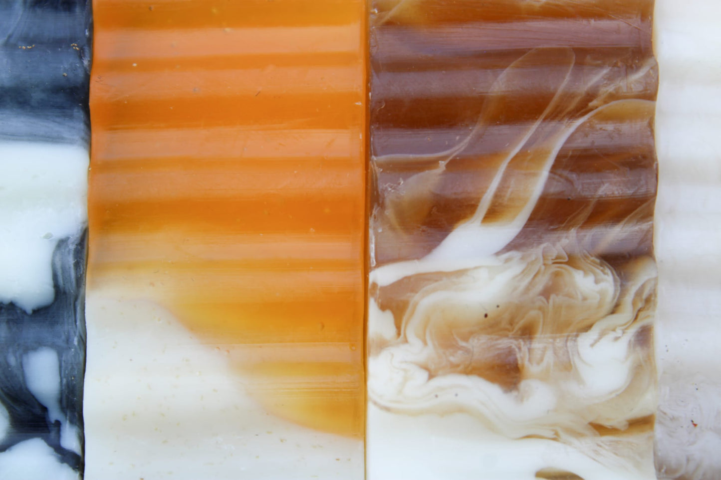 YDSA Soap Sample Bundle