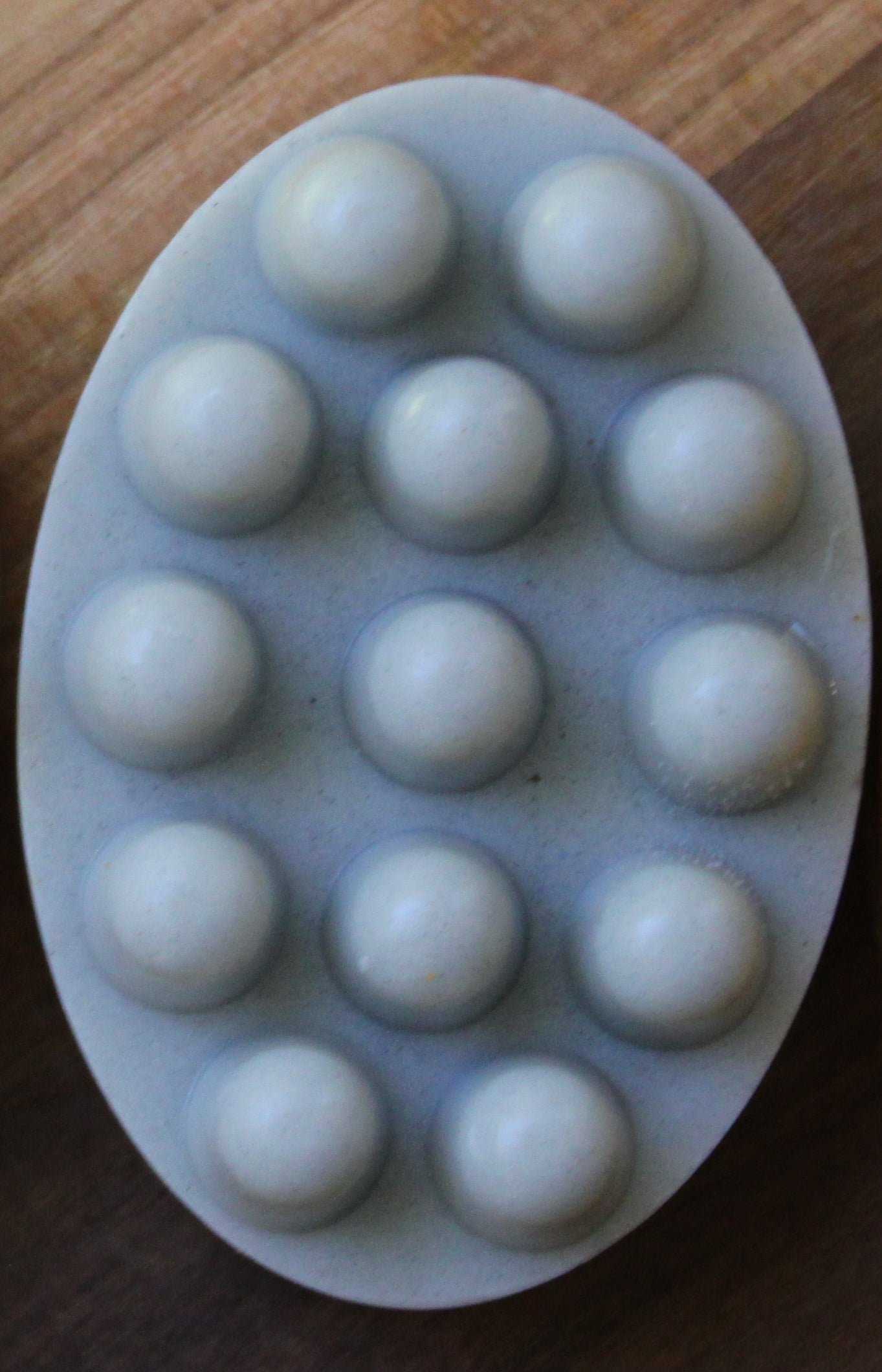 Massage Soap Collection