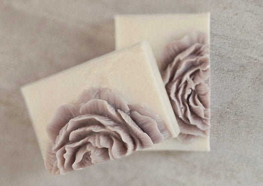 Blushing Petals